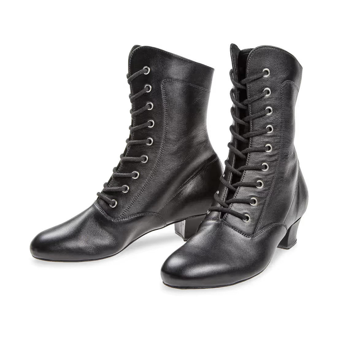 TRIVO Grace Gardestiefel Tanzstiefel