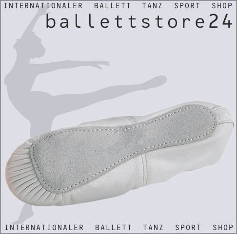Ballettschuhe RUMPF 1000