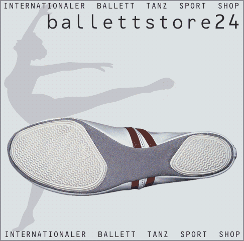 IWA 401 Kunstturnschuhe