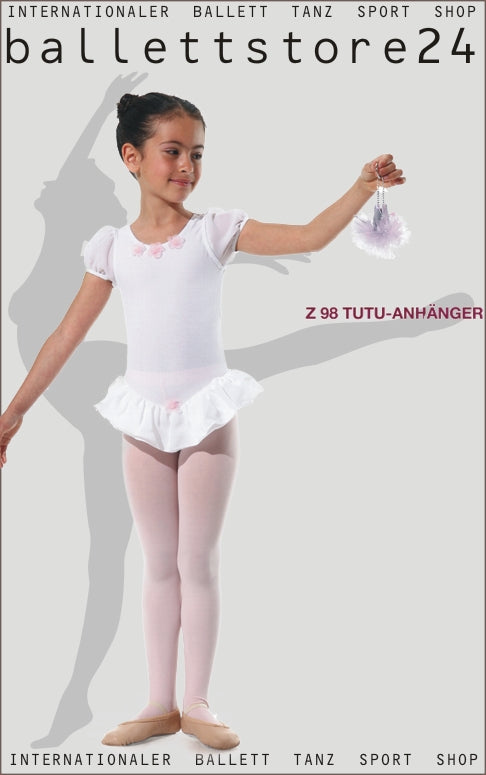 Danceries Z98 Tutu Anhänger