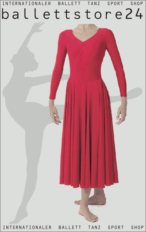 Danceries Z49 Liz Tanzkleid