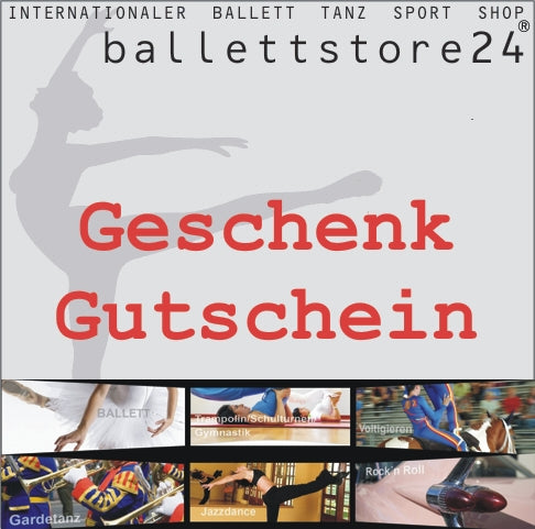 Geschenkgutschein
