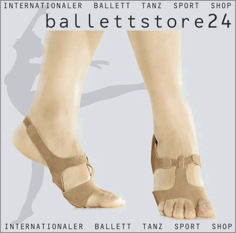 So Danca MDE01 Afrosandalen
