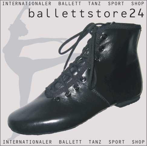 IWA 850 Gardestiefel Tanzstiefel