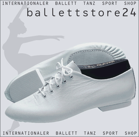 BLEYER 2020 Jazz Schuhe