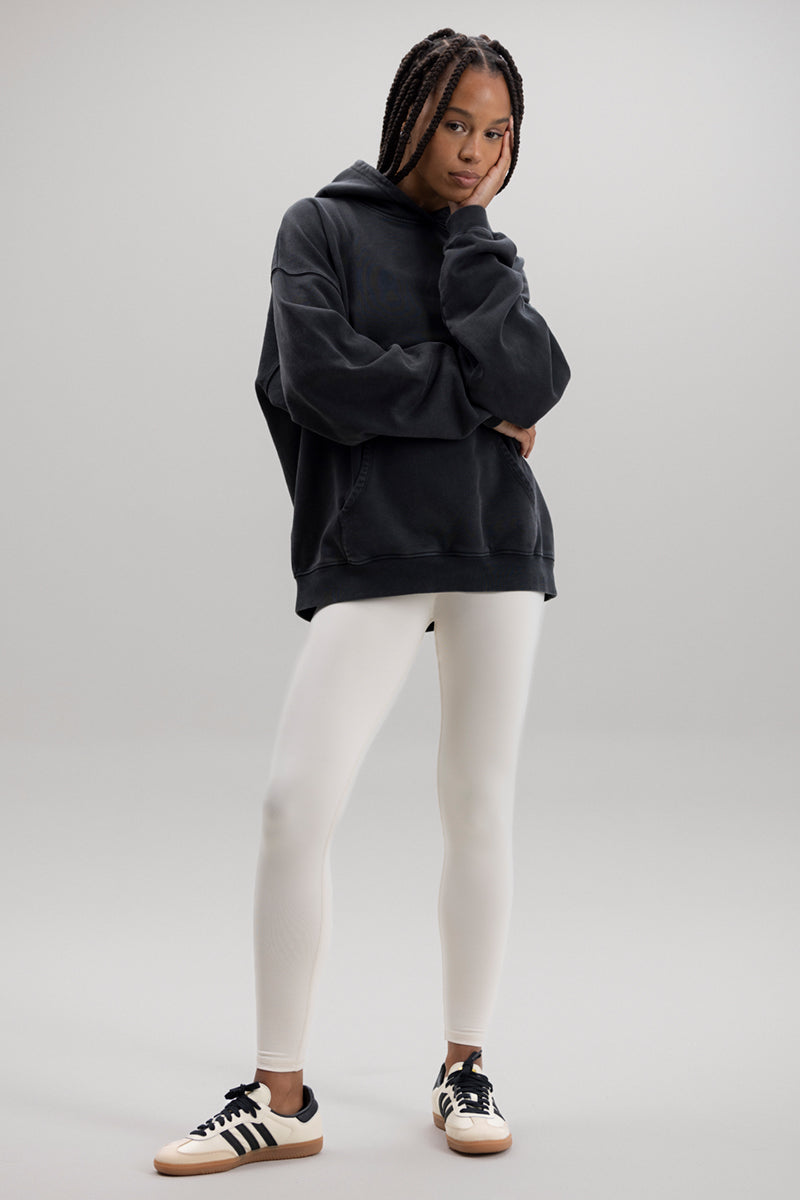 Hoodie Black