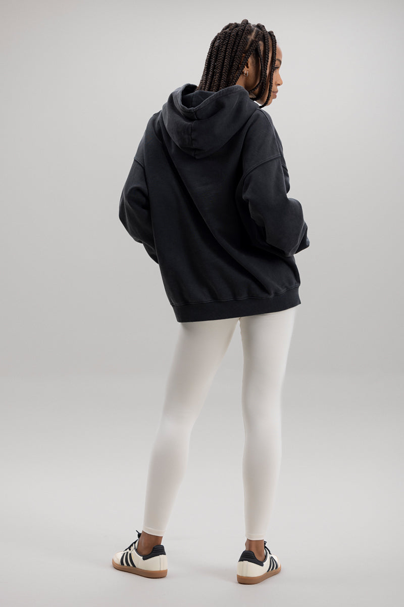Hoodie Black