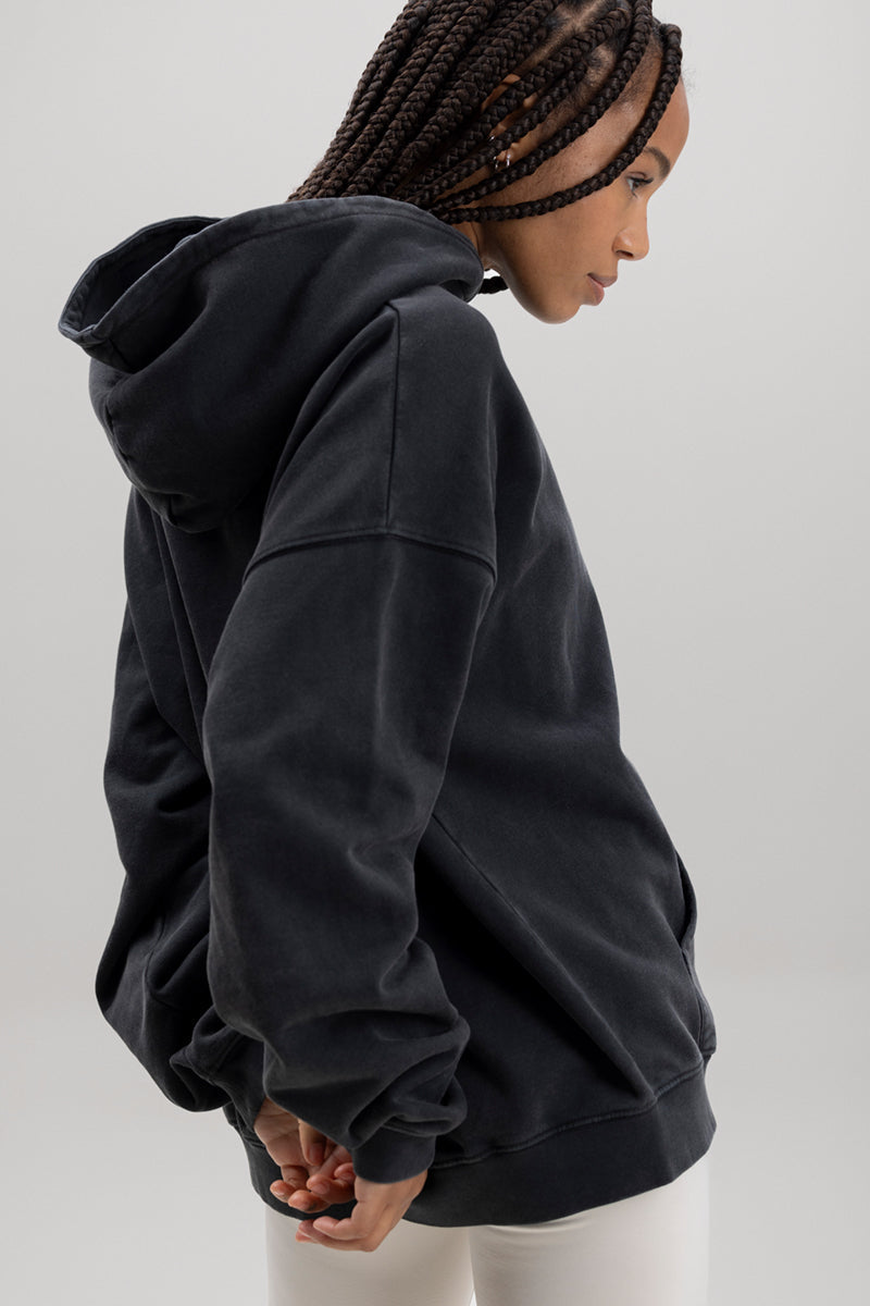 Hoodie Black