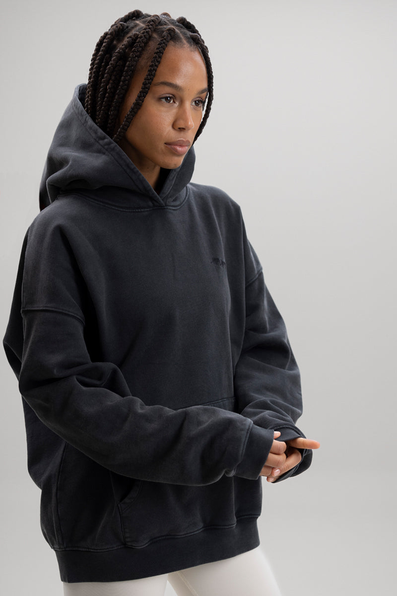 Hoodie Black