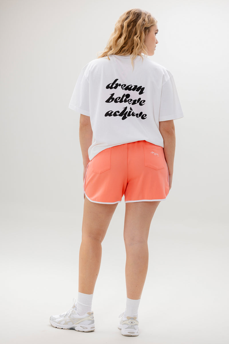 Shirt DREAM White
