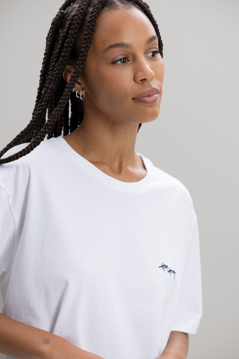 Shirt DREAM White