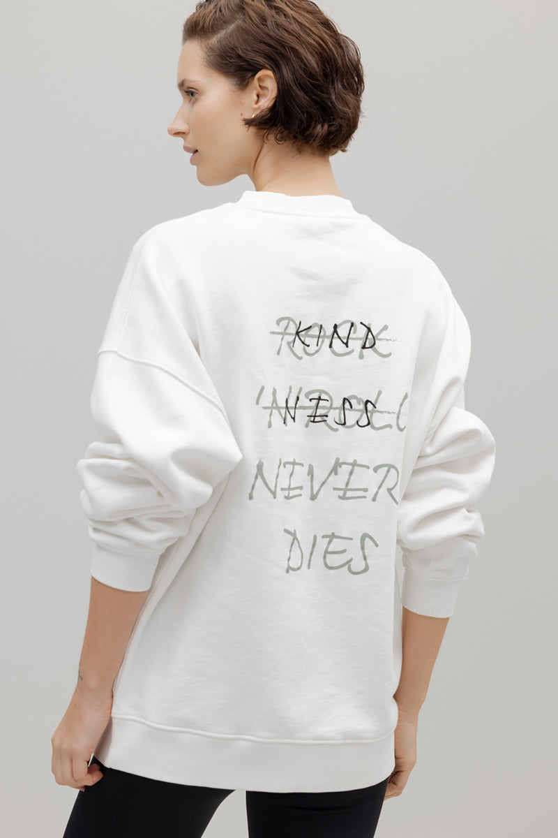 Sweater KINDNESS