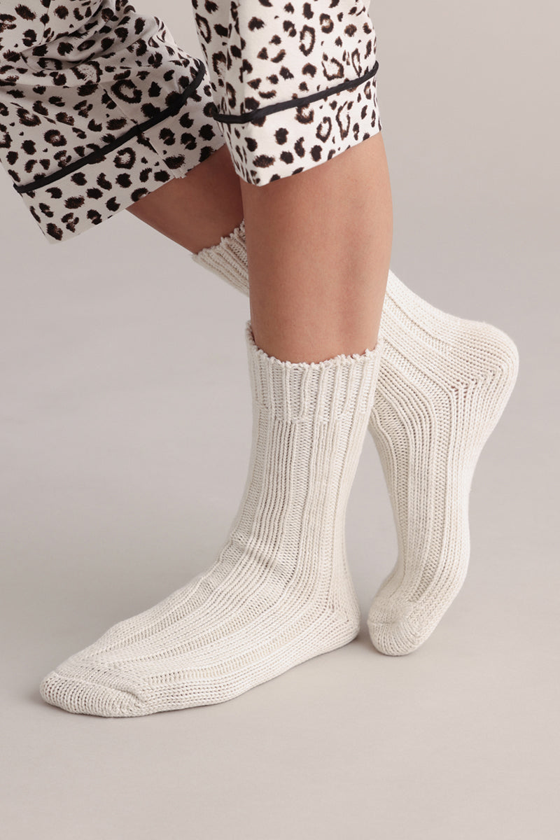 Lounge Socks
