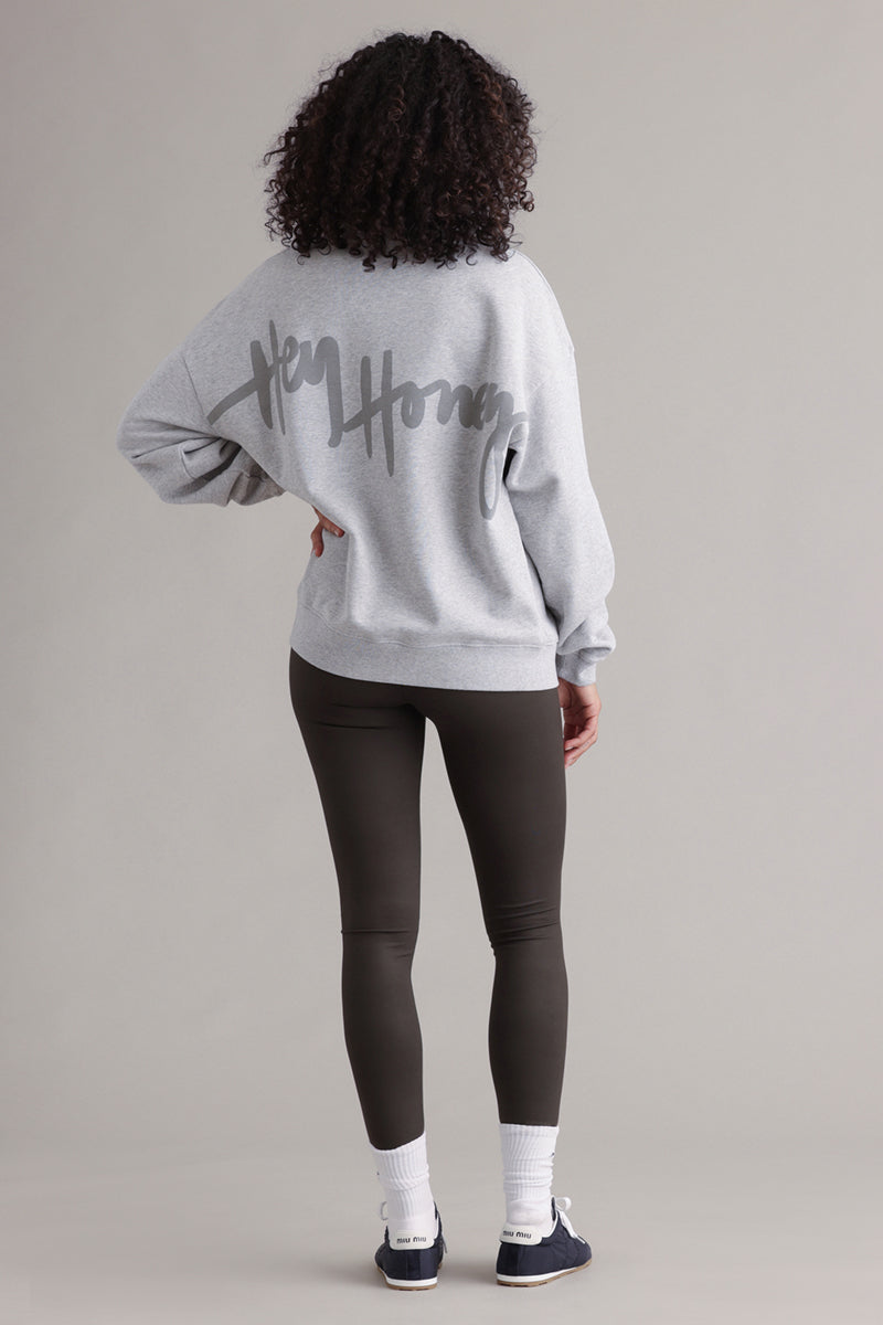 Sweater Reflect