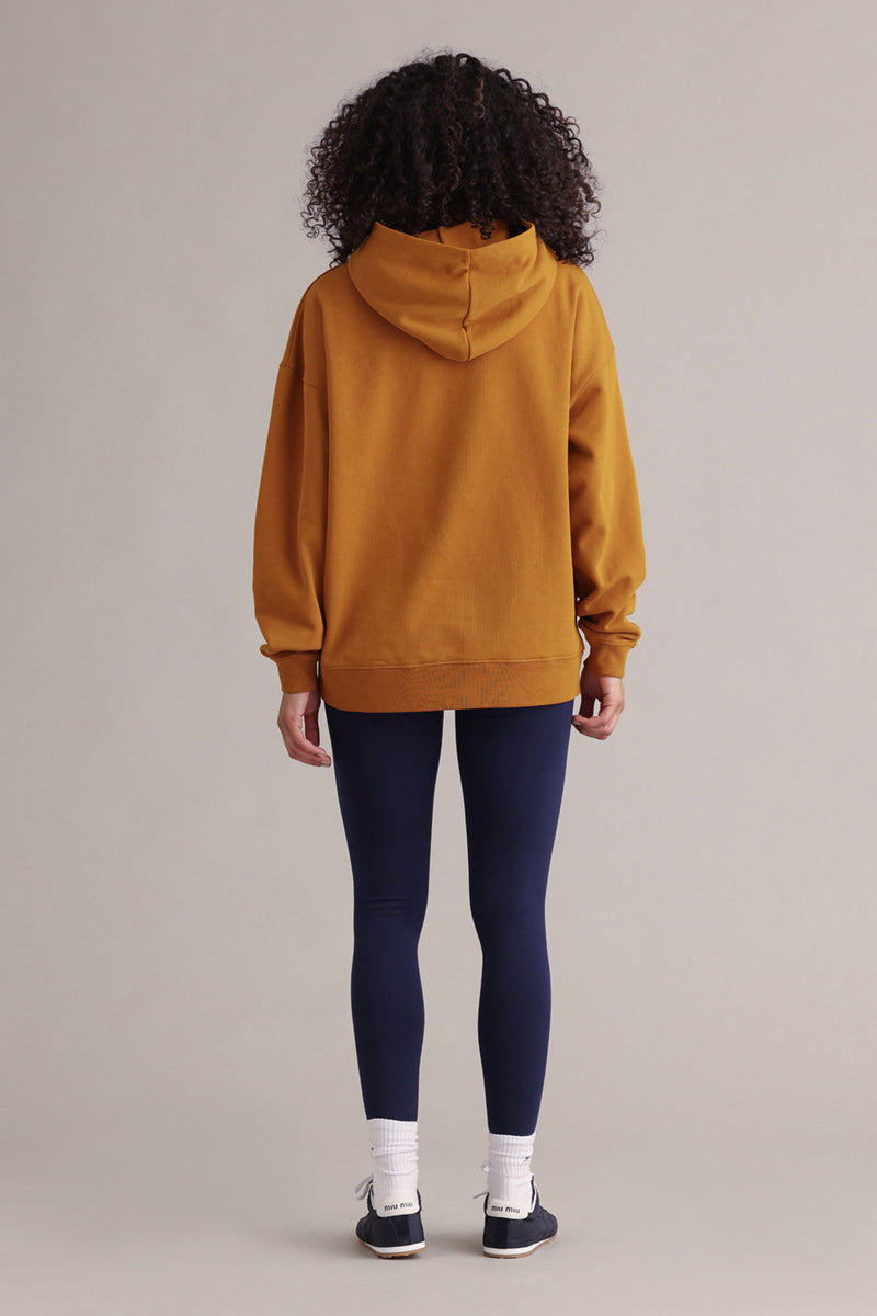Hoodie Good People Pumpkin Spice