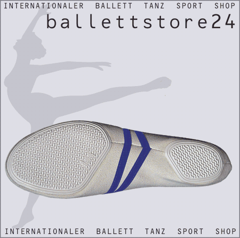 IWA 403 Kunstturnschuhe