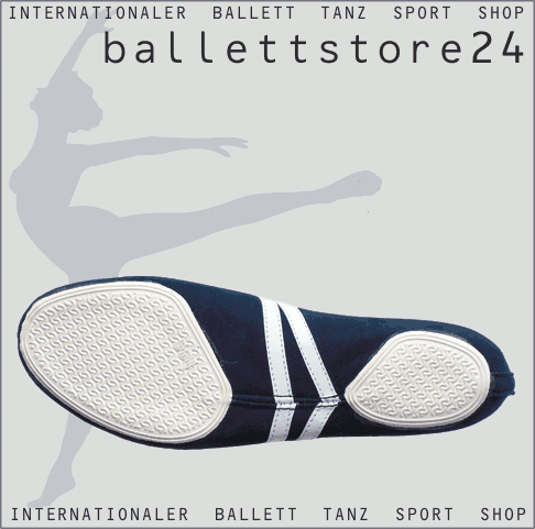 IWA 499 Kunstturnschuhe