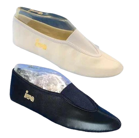 IWA 211 Voltigierschuhe