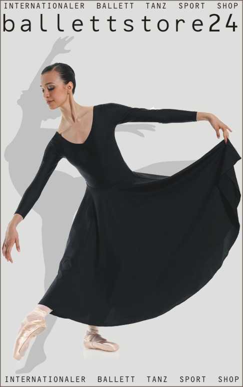 Danceries Z49 Liz Tanzkleid