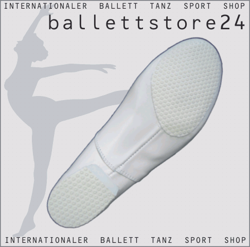 IWA 850 Gardestiefel Tanzstiefel