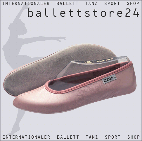 BLEYER 7211 BALLERINA