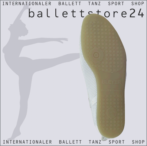 BLEYER 117 Badeschuhe