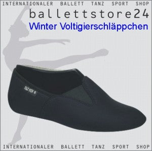 BLEYER 2750 THERMO Winter Voltigierschuhe