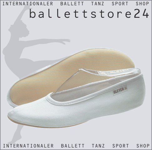 BLEYER 1541 Trampolin Bouncer