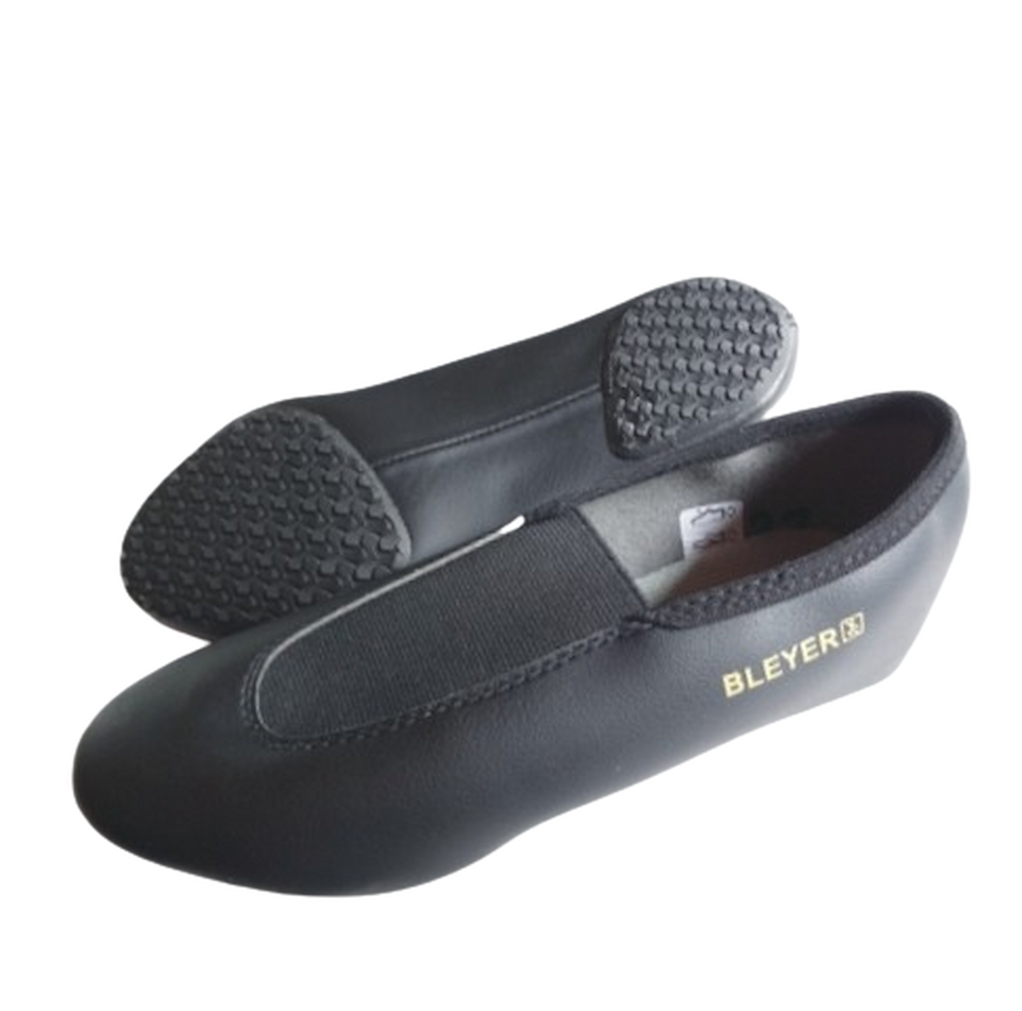 BLEYER 3843 Volti-Profi Voltigierschuhe