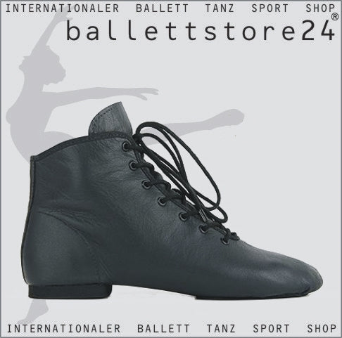 RUMPF 4126 Gardestiefel - Tanzstiefel