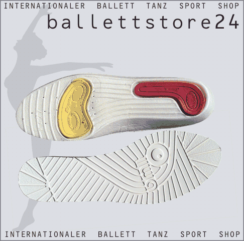 IWA 821 Rock'n Roll Schuhe