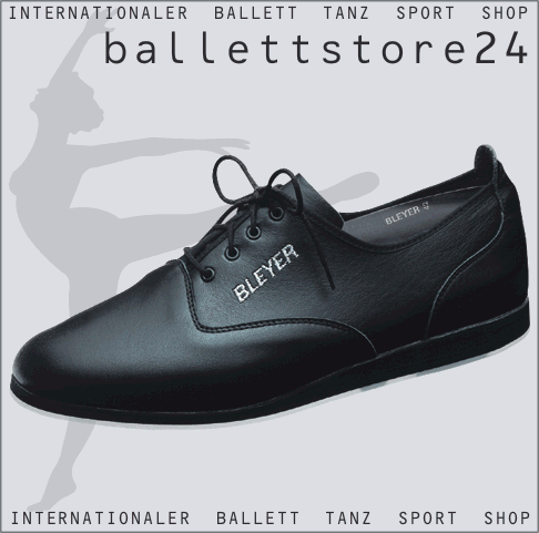 BLEYER 7538 Rockn Roll Schuhe