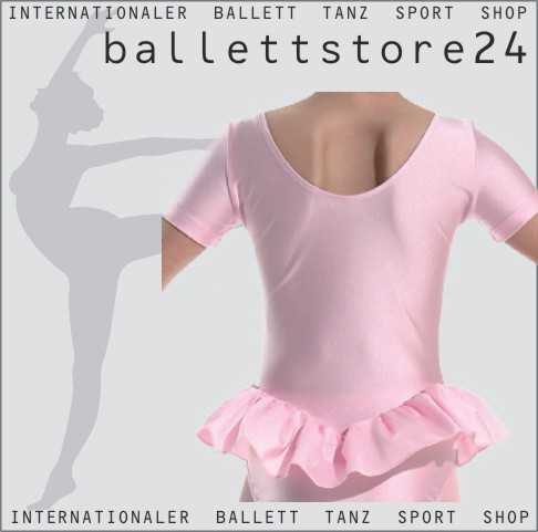 Danceries T05 Laura Trikot