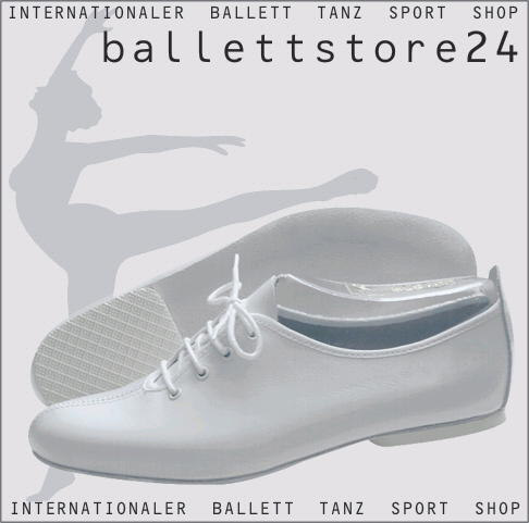 BLEYER 7421 Jazz-Ballett Spezial Schuhe
