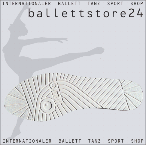 IWA 820 Rock'n Roll Schuhe