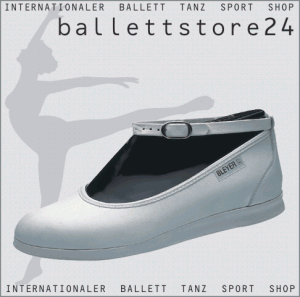 BLEYER 7140 TEENY Swing Boogie-Woogie Schuhe