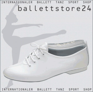 BLEYER 7420 Jazz-Ballett Spezial Schuhe