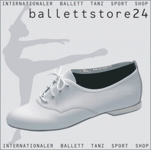 BLEYER 7624 Jazz-Dance Schuhe