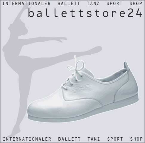 BLEYER 7535 Rockn Roll Schuhe