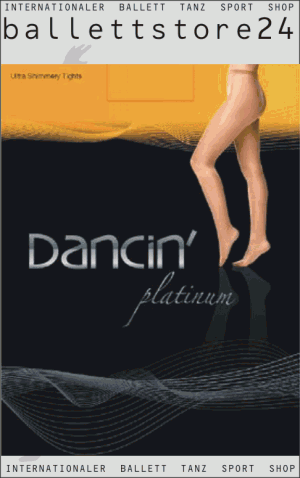 Dancin S400 Strumpfhose