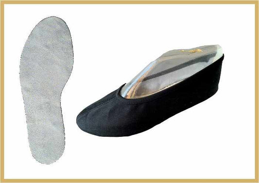 IWA 64 Standard Schuhe Turnen Gymnastik