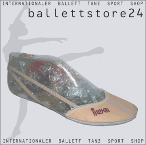 IWA 50 RSG-Kappen - Leder