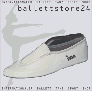 IWA 210 Voltigierschuhe