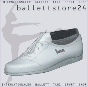 IWA 810 Rock'n Roll und Freizeit Schuhe