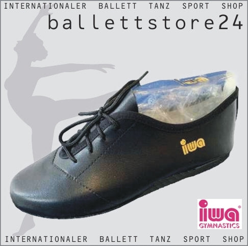 IWA 810 Rock'n Roll & Freizeit Schuhe