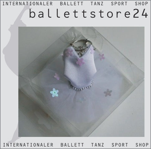 Danceries Z98 Tutu Anhänger