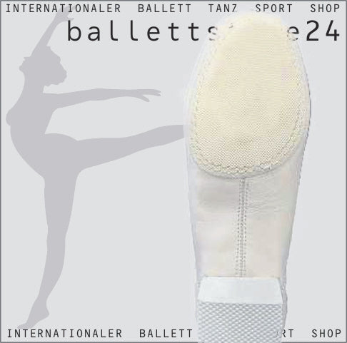 IWA 865 Gardestiefel Tanzstiefel