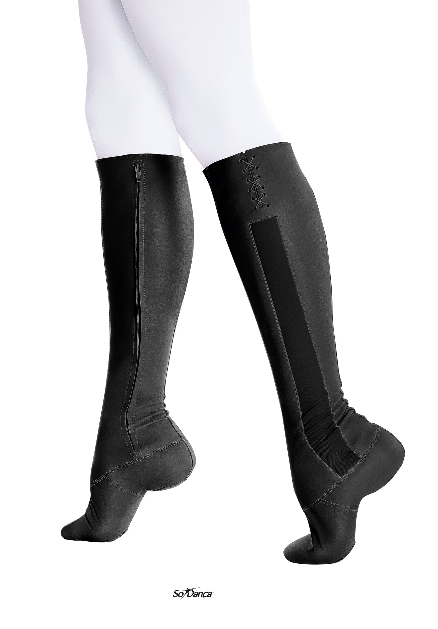 So Danca BAE25 Ballettstiefel