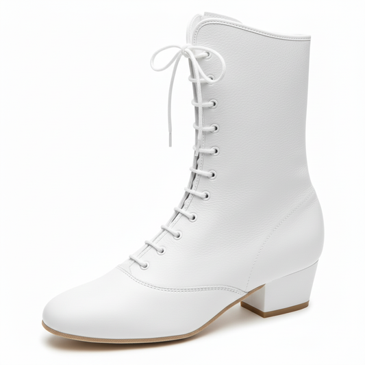 BLEYER 9480 MAINZ Gardestiefel Tanzstiefel