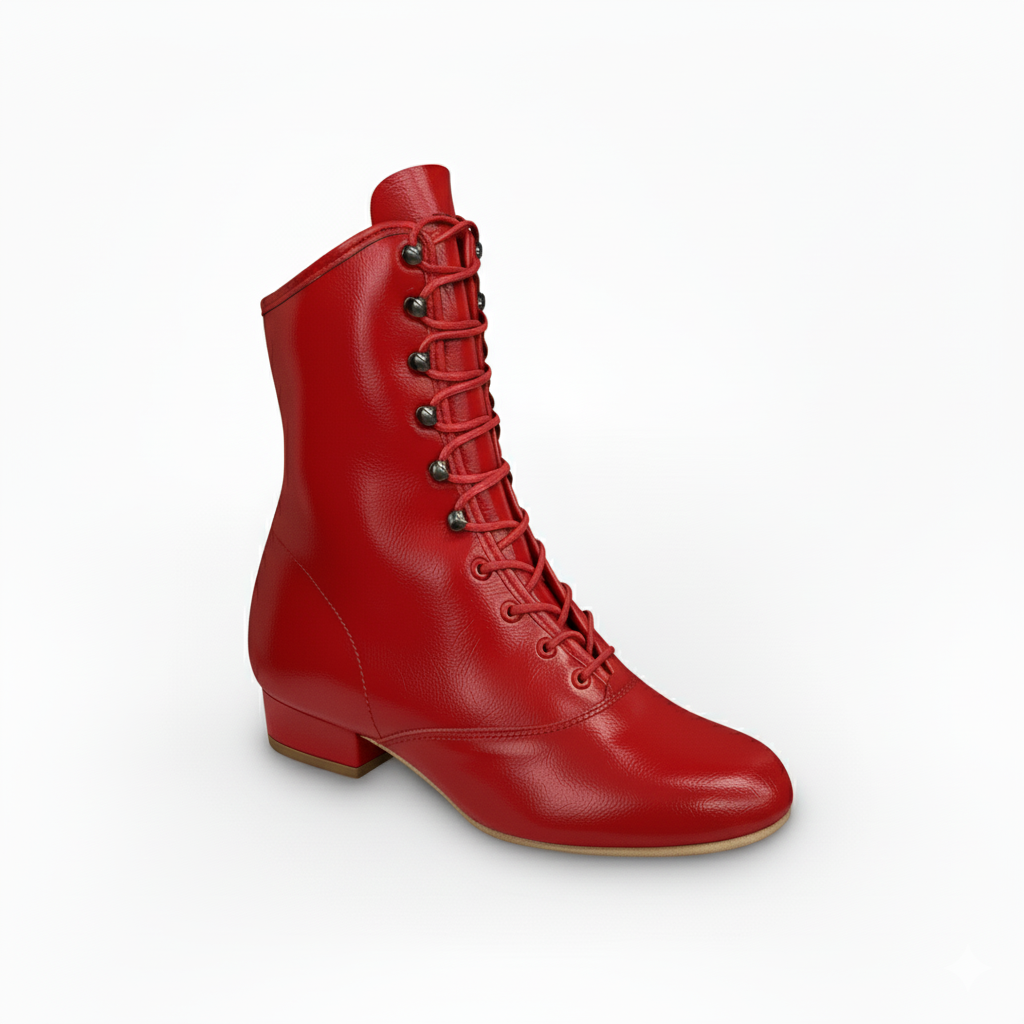 Bleyer 9481 Gardestiefel Tanzstiefel